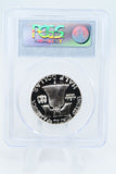 1956-P PCGS PR68CAM Type 2 Franklin Half Dollar Proof 50C