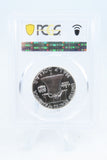 1961-P PCGS PR68 Franklin Half Dollar Proof 50C
