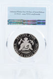 2020-S PCGS PR70DCAM First Strike Kennedy Half Dollar Proof 50C