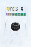 1963-P PCGS PR69 Jefferson Nickel Proof 5C