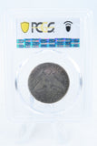 1908-O PCGS G04 Barber Half Dollar Business Strike 50C