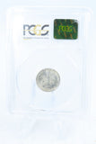 1938-P PCGS MS67+FB Mercury Dime Business Strike 10C