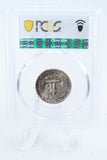 1957-P PCGS MS67 Washington Quarter Business Strike 25C