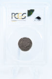 1831-P PCGS VF35 Capped Bust Dime Business Strike 10C