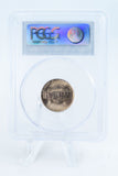 1938-D PCGS MS66 Jefferson Nickel Business Strike 5C
