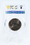 1998-P PCGS MS66+ Kennedy Half Dollar Business Strike 50C