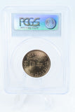 2006-P PCGS MS67 Sacagawea Dollar Business Strike