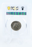 1928-P PCGS AU50 Standling Liberty Quarter Business Strike 25C