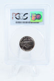1938-S PCGS MS66 Jefferson Nickel Business Strike 5C