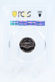 1999-S PCGS PR70DCAM Jefferson Nickel Proof 5C