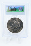 1977-P PCGS MS66 Eisenhower Ike Dollar Business Strike