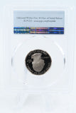 2017-S PCGS PR70DCAM Effigy Mounds NP Quarter Proof 25C