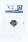 1985-D PCGS MS67 Roosevelt Dime Business Strike 10C