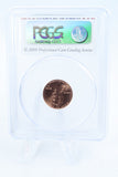 2009-D PCGS MS66RD Lincoln-Presidency FDOI Cent Business Strike 1C