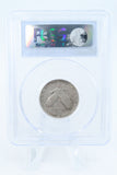 1917-P PCGS XF40 Type 2 Standling Liberty Quarter Business Strike 25C