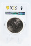 1972-D PCGS MS65 Eisenhower Ike Dollar Business Strike