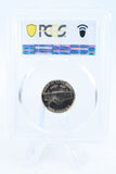 1977-D PCGS MS65FS Jefferson Nickel Full Steps Business Strike 5C