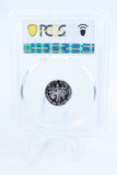2003-S PCGS PR70DCAM Silver Roosevelt Dime Proof 10C