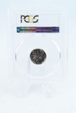 2011-P PCGS MS67FB Roosevelt Dime Business Strike 10C
