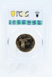 2008-S PCGS PR70DCAM Sacagawea Dollar Proof