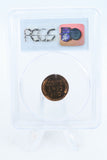 1951-P PCGS PR66RD Lincoln Wheat Cent Proof 1C