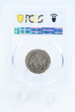 1877-P PCGS G04 Liberty Seated Quarter Business Strike 25C