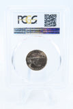 1948-D PCGS MS66+ Jefferson Nickel Business Strike 5C