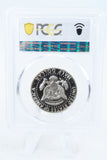1968-S PCGS PR69DCAM Kennedy Half Dollar Proof 50C