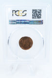 1936-S PCGS MS66RD Lincoln Wheat Cent Business Strike 1C