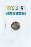 1943-P PCGS MS66FS Jefferson War Nickel Full Steps Business Strike 5C