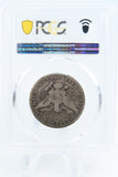 1911-P PCGS VG08 Barber Half Dollar Business Strike 50C