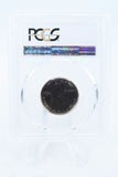 2016-D PCGS MS67 Fort Moultrie NP Quarter Business Strike 25C