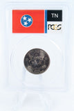 2002-P PCGS MS68 Tennessee State Quarter Business Strike 25C