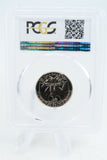 1970-S PCGS PR69CAM Washington Quarter Proof 25C