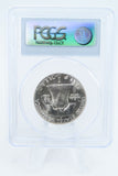1960-D PCGS MS64FBL Franklin Half Dollar Full Bell Lines 50C