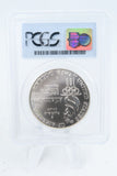 1996-D PCGS MS69 Paralympic Silver Modern Commemorative Dollar
