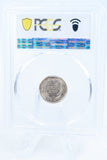 1905-P PCGS MS62 Barber Dime Business Strike 10C