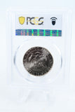 2006-P PCGS SP69 Satin Finish Kennedy Half Dollar 50C