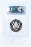 2014-S PCGS PR69DCAM Silver Kennedy Half Dollar Proof 50C