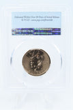 2018-S PCGS PR69 Native American Dollar Reverse Proof