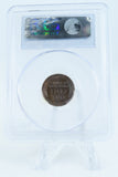 1916-P PCGS PR65RB Lincoln Wheat Cent Proof 1C