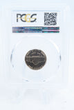 1958-P PCGS MS65FS Jefferson Nickel Full Steps Business Strike 5C