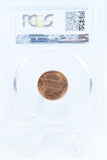 1979-D PCGS MS67RD Lincoln Memorial Cent Business Strike 1C