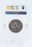 1854-O PCGS G06 Liberty Seated Half Dollar 50C