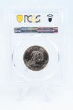 1979-S PCGS MS64 Susan B. Anthony Dollar Business Strike