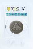 1894-P PCGS G04 Barber Half Dollar Business Strike 50C