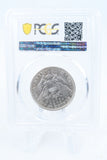 1909-P PCGS XF40 Barber Half Dollar Business Strike 50C