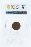 1880-P PCGS MS61BN Indian Cent Business Strike 1C