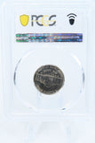 1939-P PCGS MS67FS Reverse of 1940 Jefferson Nickel Full Steps 5C