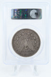 1896-O PCGS VF30 Morgan Dollar Business Strike